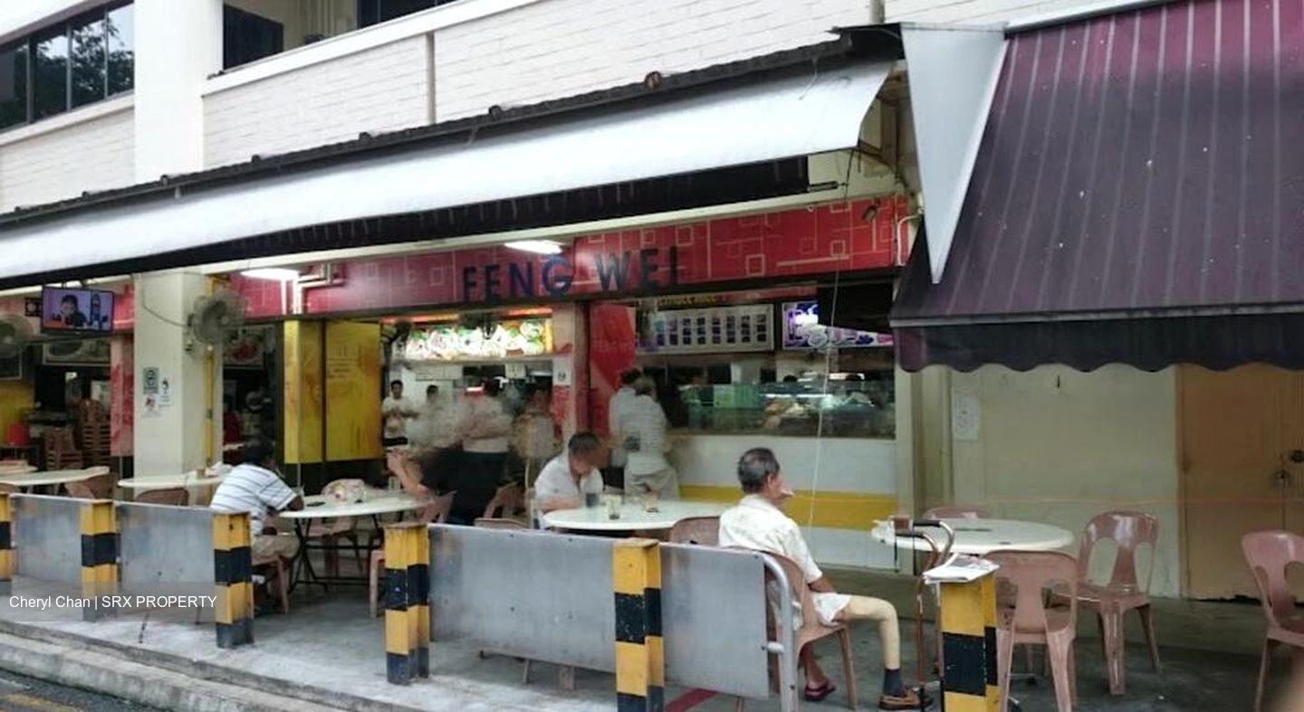 Blk 102 Lengkong Tiga (Bedok), HDB 4 Rooms #477590651